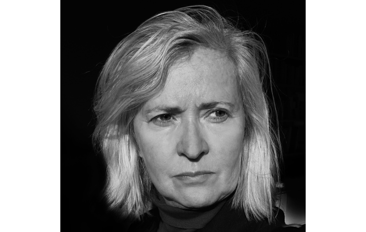 Dortmund Cultural Foundation Prize for Rosemarie Trockel