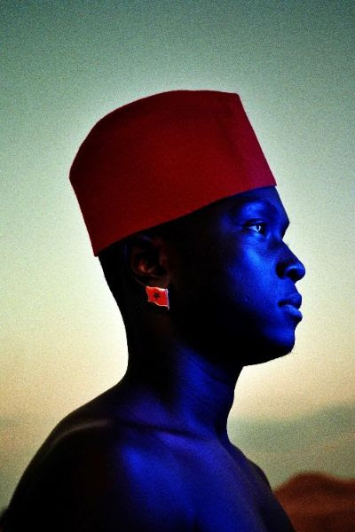 26 Moroccan Artists Join Forces for Earthquake Relief 