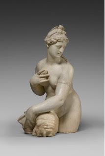 Cleveland Museum of Art acquires Marble Sculpture by Giambologna