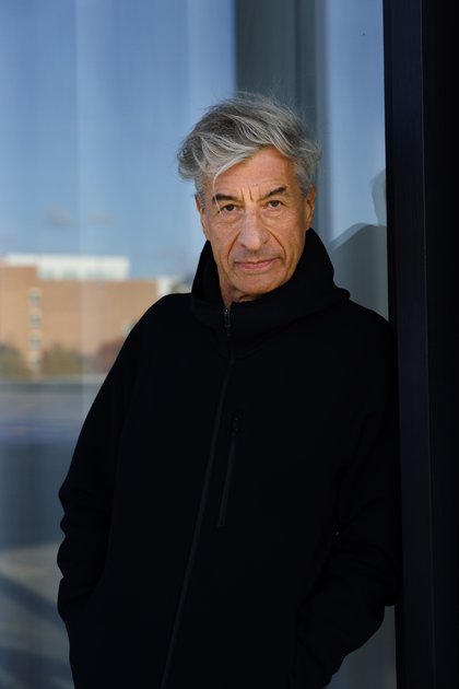 Preis der Nationalgalerie Berlin awarded to Maurizio Cattelan