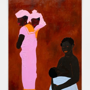 Cassi Namoda: Myth, Memory and Invention