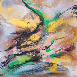 Katherine Ann Miller (Germany) "Changes" 2025