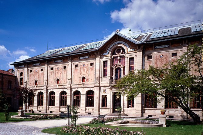 French Ceramics Museum in Limoges struck by €9.5 Million Porcelain Heist