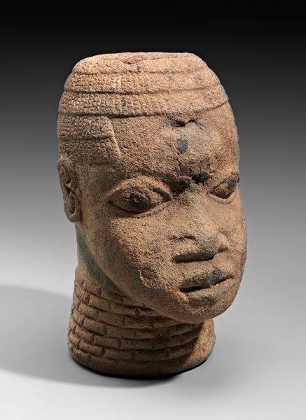 Museum of Fine Arts, Boston, returns Two Works of Art to the Oba of Benin