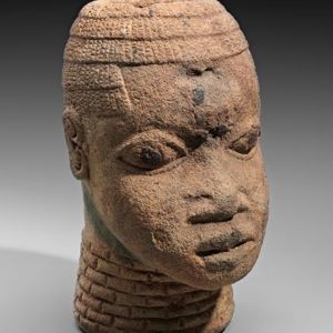 Museum of Fine Arts, Boston, returns Two Works of Art to the Oba of Benin