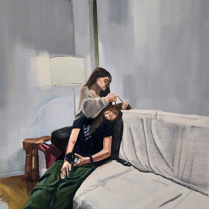 Daniel Cuadrado (Spain) "Hair Care" 2025