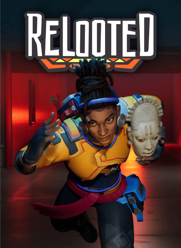 Rescue African Artifacts from Colonizers' Museums in the Heist Game Relooted