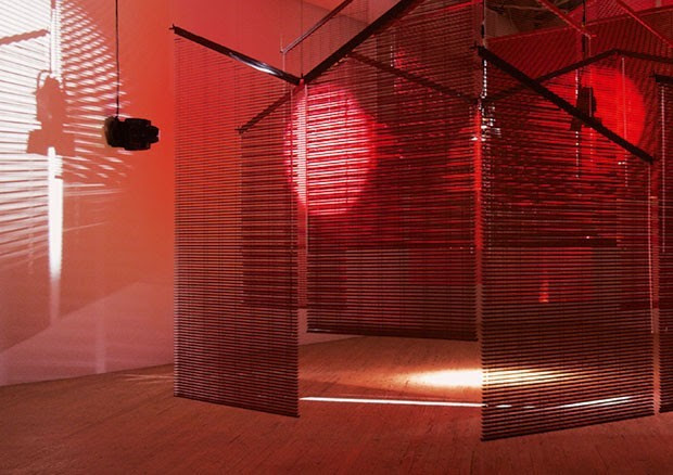 Haegue Yang Receives Wolfgang Hahn Prize