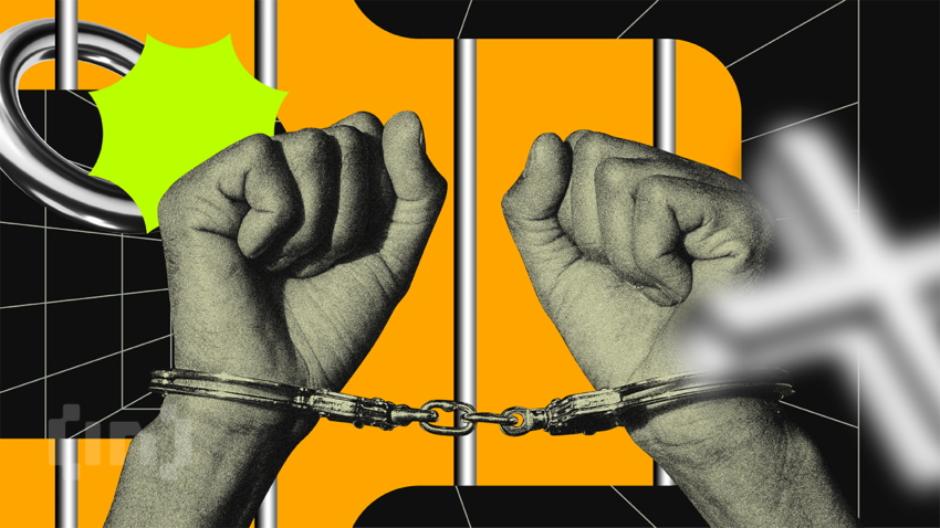 Former Employee Of NFT Marketplace OpenSea Sentenced To Prison