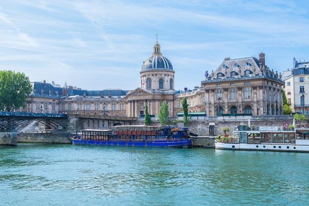 Paris 2024: the first ever Opening Ceremony to take place in a UNESCO World Heritage Site