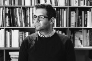 The Museum of Modern Art Appoints Rob Giampietro as Director of Design