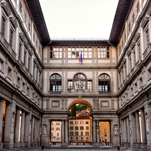 Uffizi announces € 50 Million Transformation