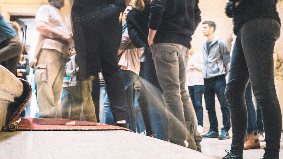 Museum Visitor Numbers in Denmark 2025: Record Levels maintained  