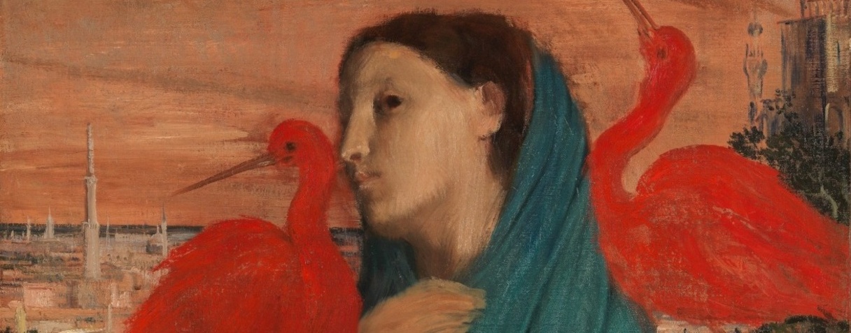 Manet/Degas, Friends and Rivals at Musée d'Orsay