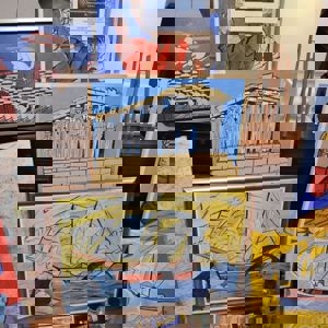 New Greek Law ramps up Penalties for Forgery of Art