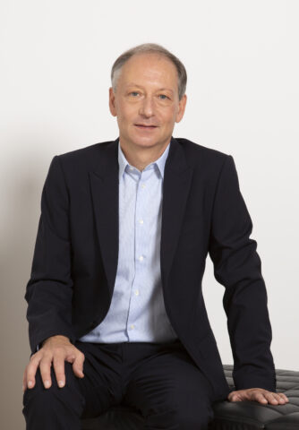 Christophe Cherix appointed Next Director of MoMA in September 2025