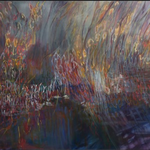 BEFORE THE IMAGE Conversations on Painting in the Making - Sarah Martin-Nuss