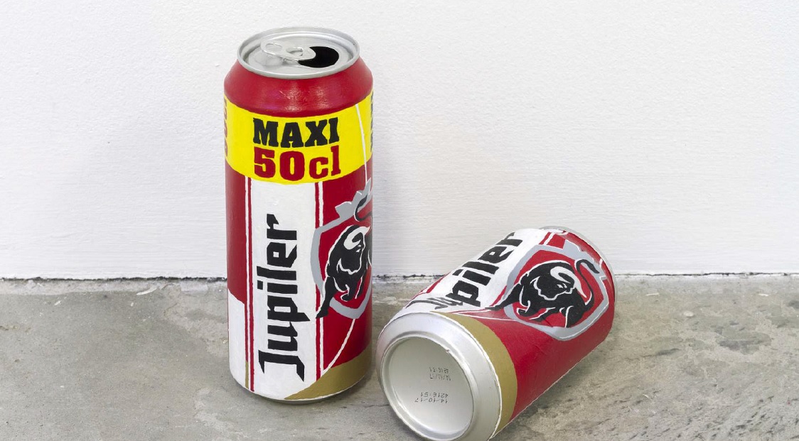 Technician mistakes Museum Artwork for Rubbish and disposes of it