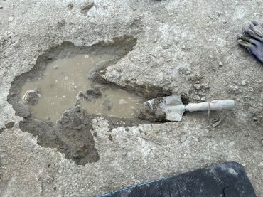 Major New Footprint Discoveries on Britain’s ‘Dinosaur Highway’