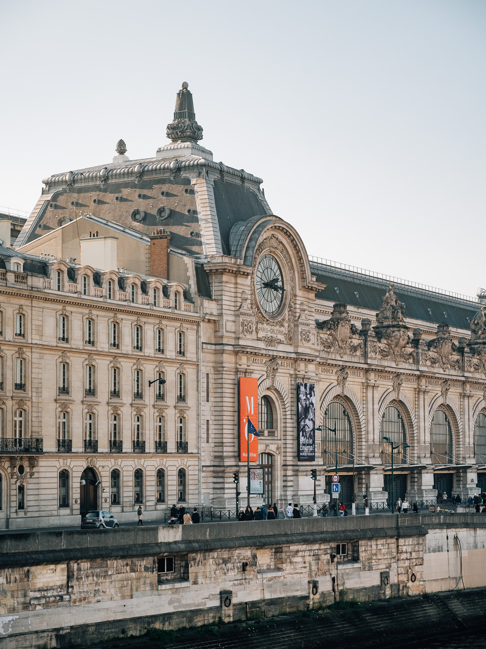 The Musée d'Orsay opens a Room dedicated to Works looted by the Nazis
