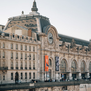 The Musée d'Orsay opens a Room dedicated to Works looted by the Nazis