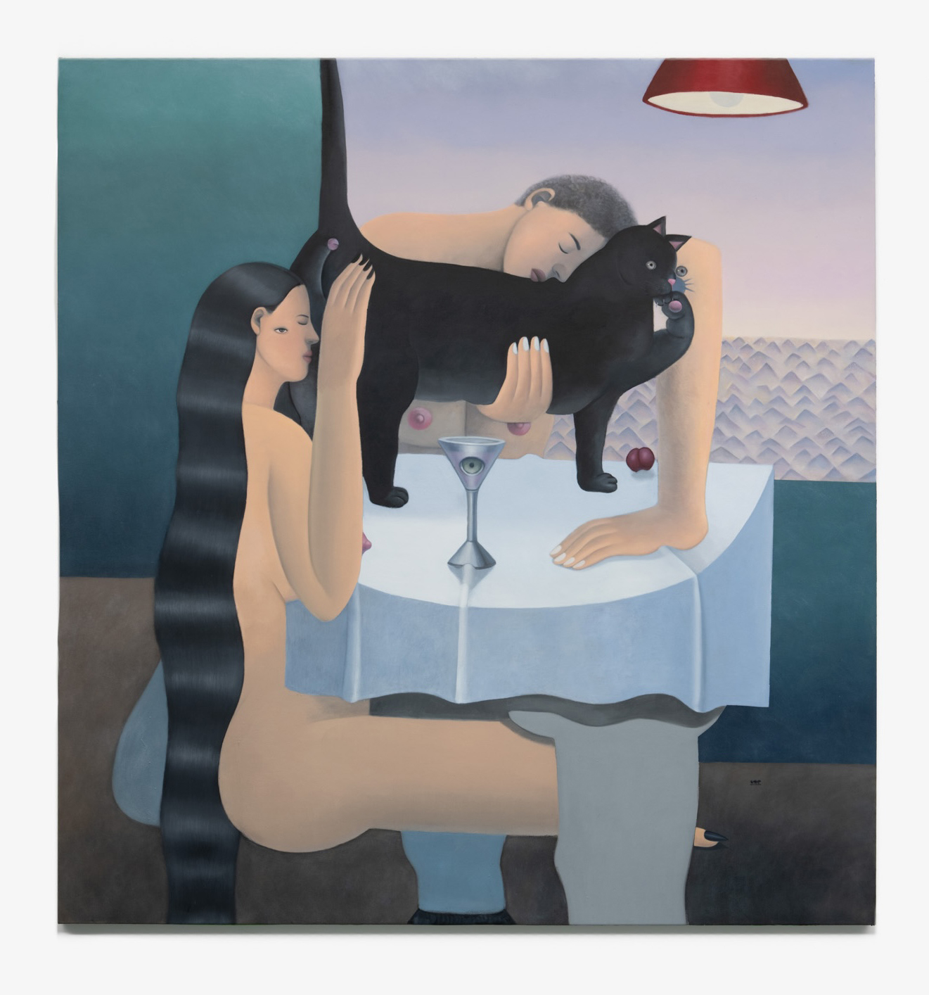 GaHee Park: The Controlled Romance of the Image