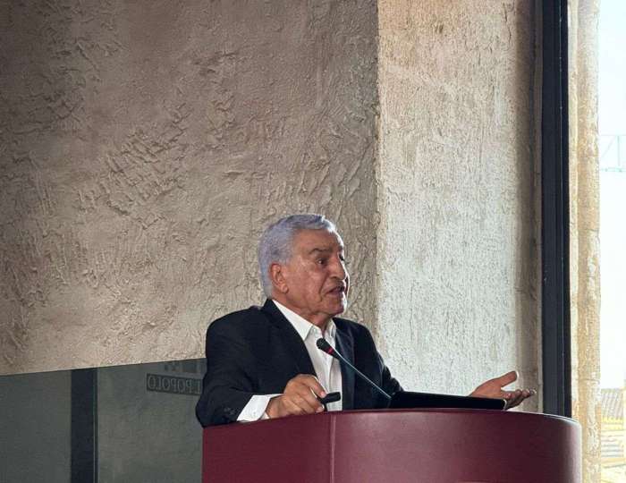 Zahi Hawass reiterates Egypt's request for the return of the Nefertiti Bust and the Rosetta Stone