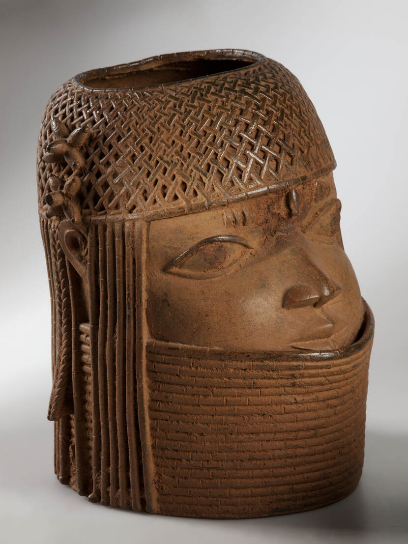 113 Looted Benin Bronzes to be returned to Nigeria by The Netherlands