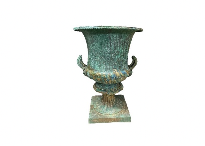 Manhattan District Attorney Alvin L. Bragg Returns 29 Antiquities to Greece