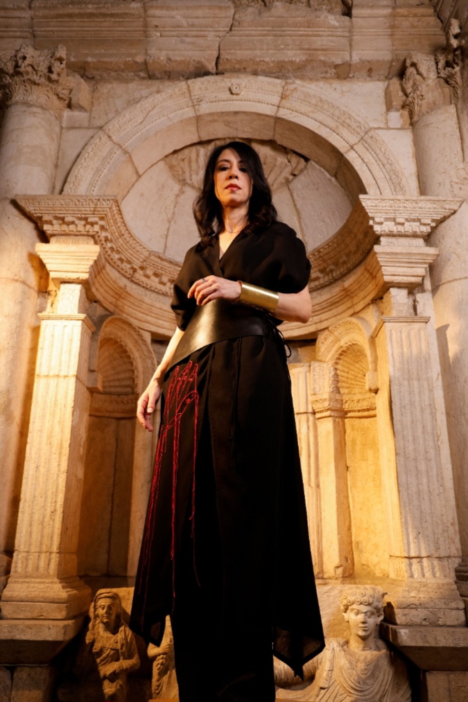 Syria announces Artist, Curator and Concept for the 61st La Biennale di Venezia