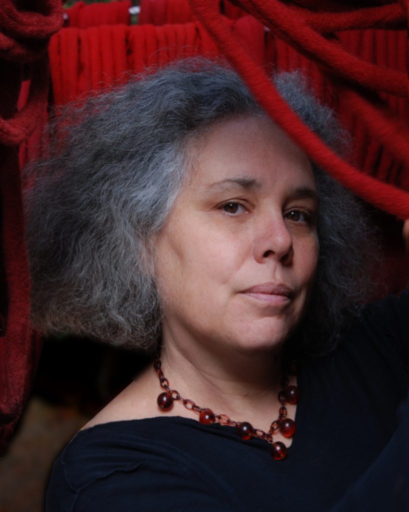 Artist Alison Saar selected to create Olympic Sculpture in Paris