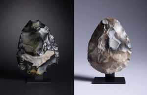 Export Bar to save Flint Handaxes crafted by some of Britain’s First Human Settlers