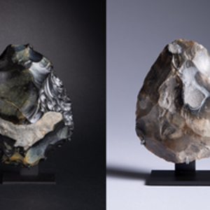 Export Bar to save Flint Handaxes crafted by some of Britain’s First Human Settlers