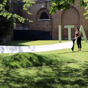 Interview with Elena Cologni: An Ecology of Affinities and Contamination(s)