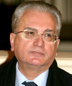 EU sanctions Hermitage Director Mikhail Piotrovsky