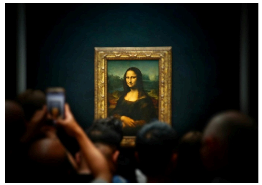 Famous Paintings Everyone Recognizes But May Not Know