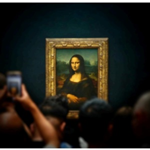 Famous Paintings Everyone Recognizes But May Not Know