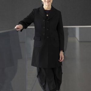 Ann Temkin Steps Down as Chief Curator of  Painting and Sculpture MOMA