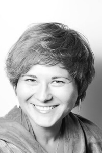 Tetyana Filevska