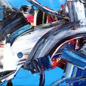 Michele De Agostini (Italy) "Espace Temps" 2025