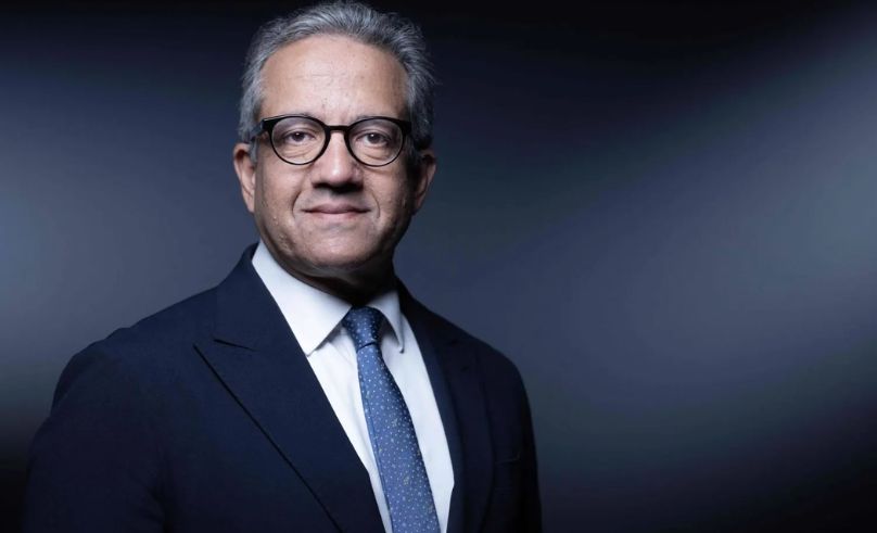 UNESCO Board selects Egypt's Former Antiquities Minister El-Enany as New Director-General