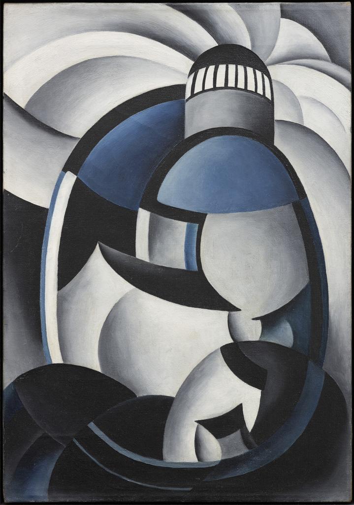 Ida O’Keeffe: Escaping Georgia’s Shadow