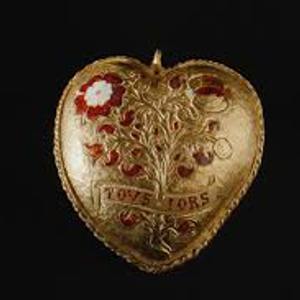 British Museum raises £3.5 Million to save Tudor Heart Pendant linked to Henry VIII