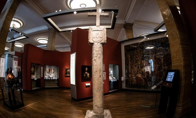 Colonial Heritage: Germany Aims to Improve Restitution Process
