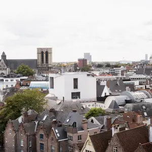 Design Museum Gent reopens on 3 October 2026 with a New Wing and Renewed Museum Concept
