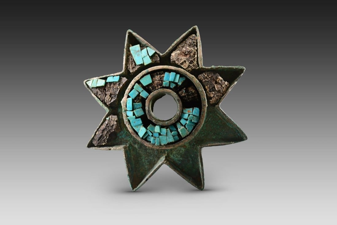 Remarkable Shang Dynasty Discoveries in North China