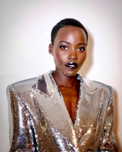 Academy Award Winner Lupita Nyong'o to Be Jury President of the Berlinale 2024