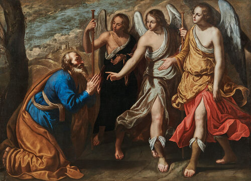 Daughters Of Art: Women artists in the world of Old Masters at Dorotheum