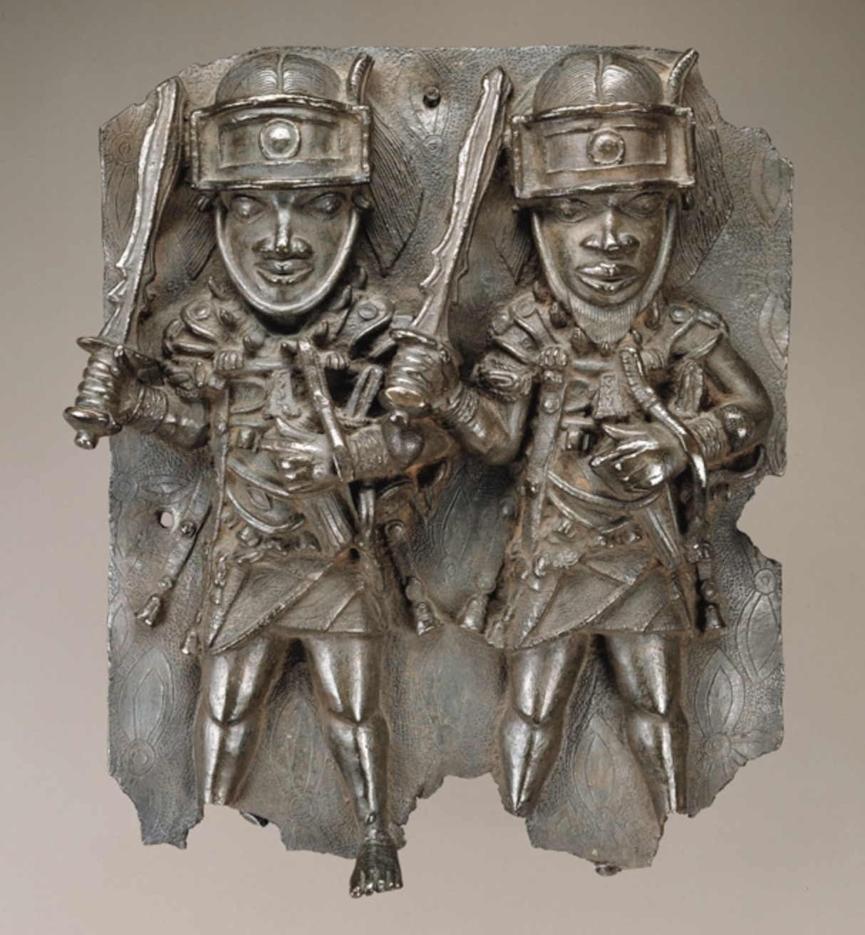 Smithsonian to Return Most of Its Benin Bronze Collection to Nigeria