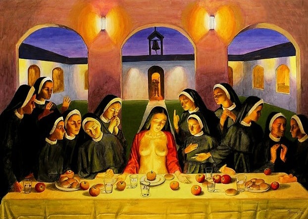 ArtDependence | Kochi-Muziris Biennale withdraws Tom Vattakkuzhy's ...